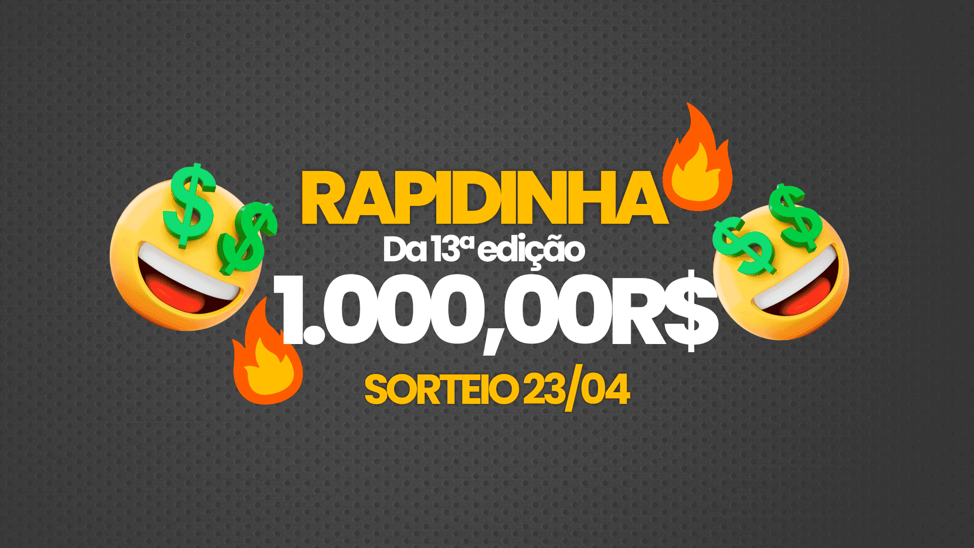 1ª imagem da campanha