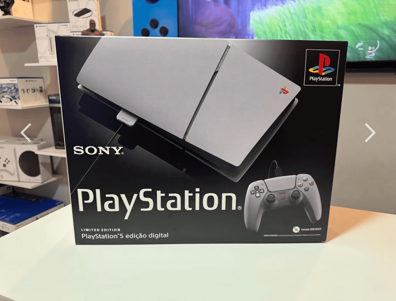 4ª imagem da campanha