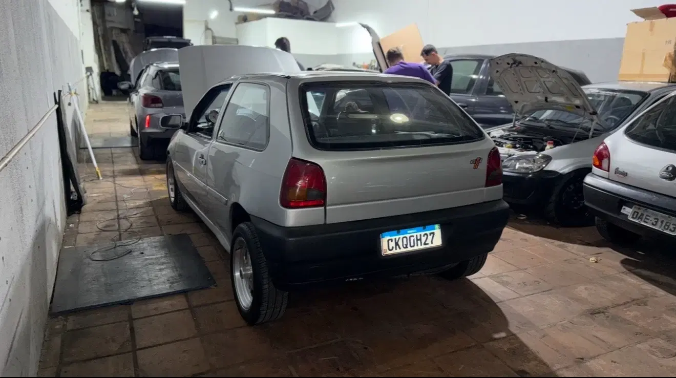 6ª imagem da campanha