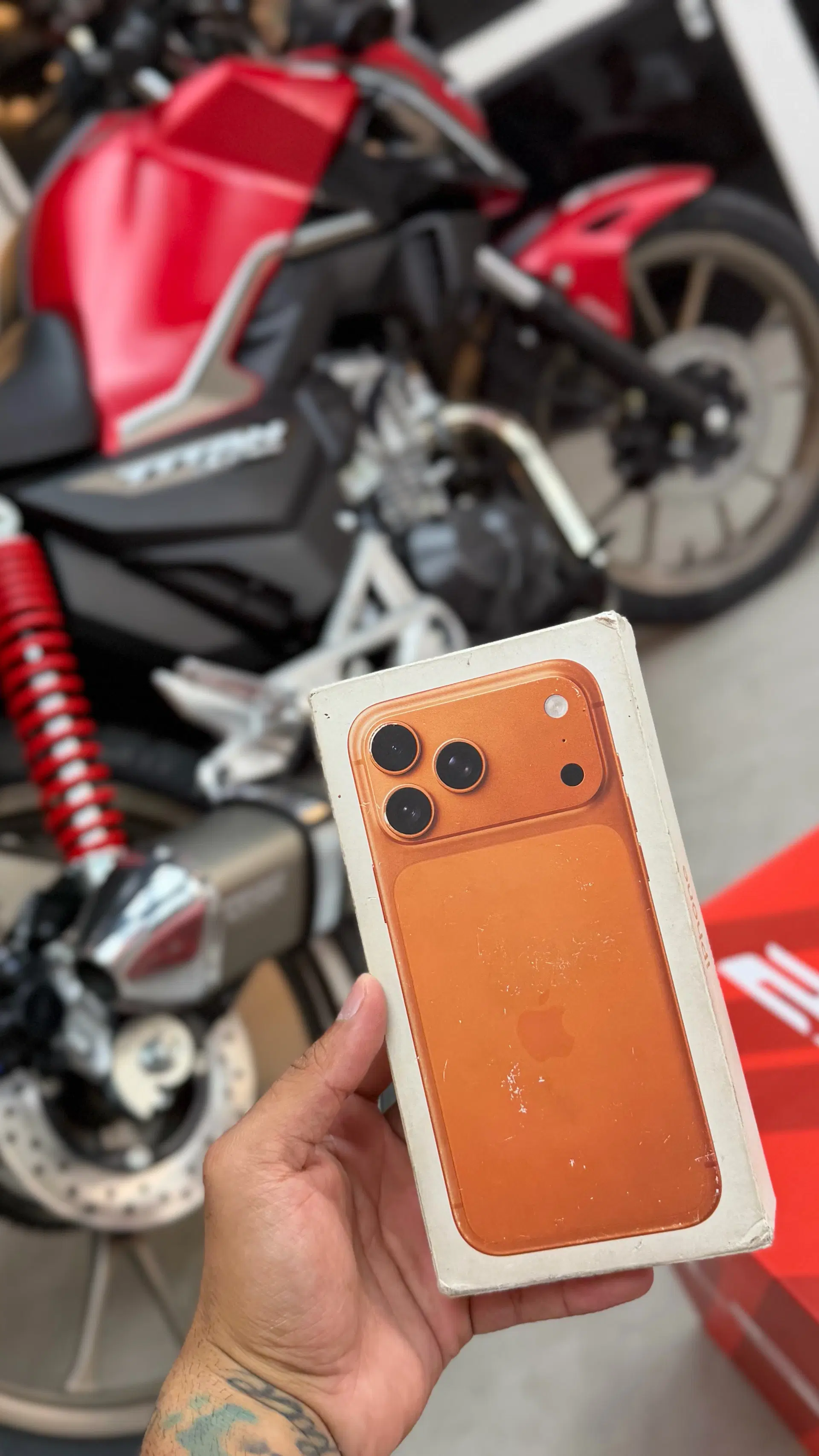 4ª imagem da campanha