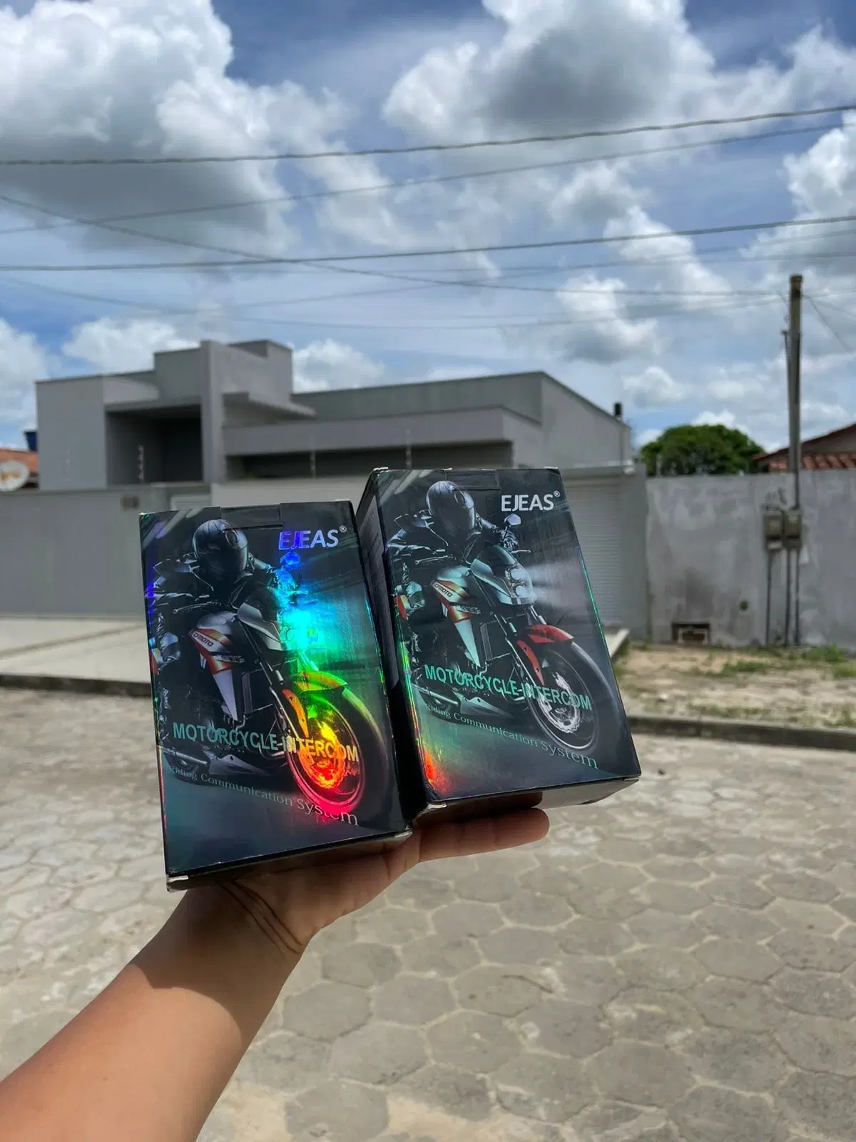 2ª imagem da campanha