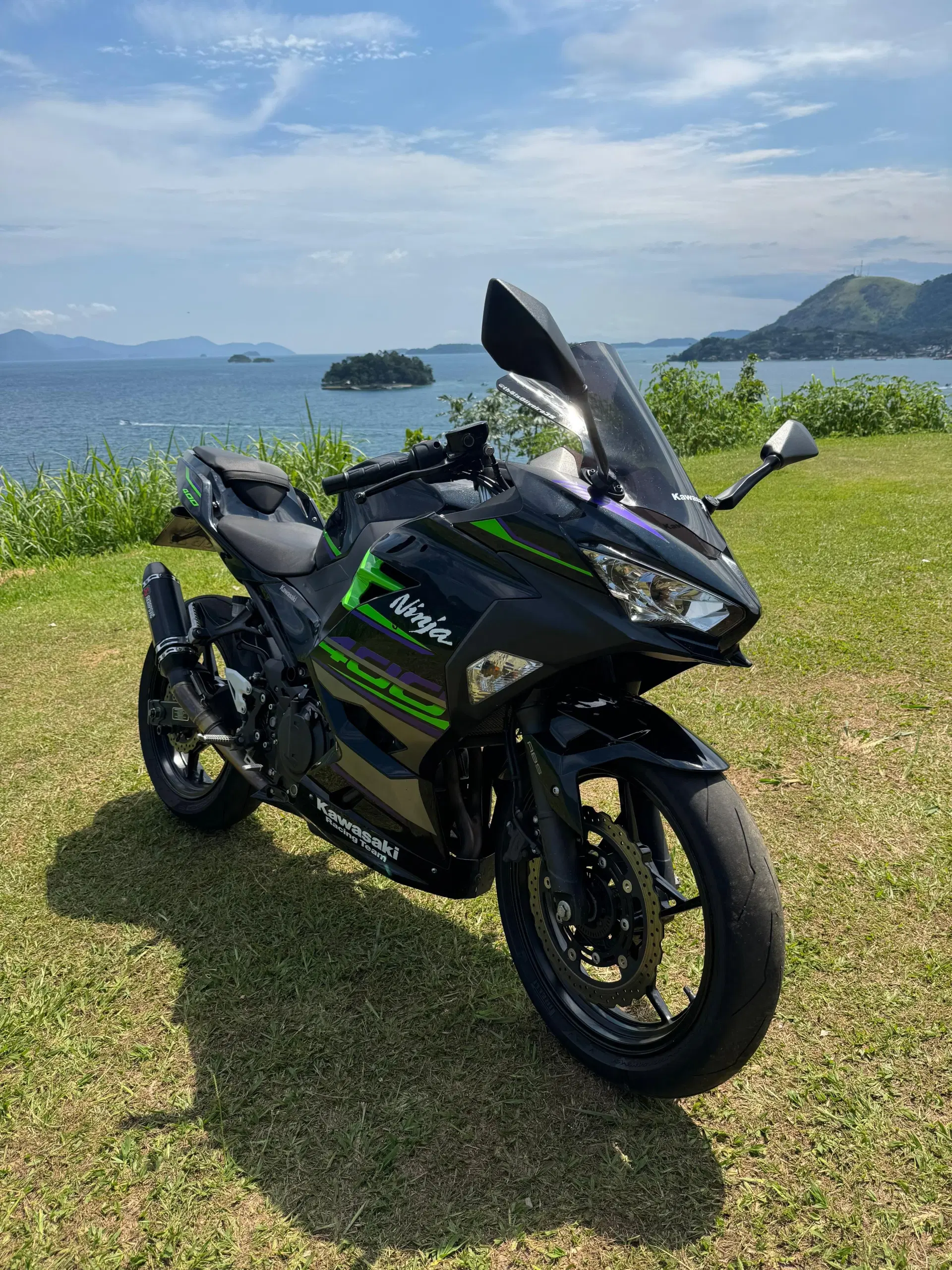 3ª imagem da campanha