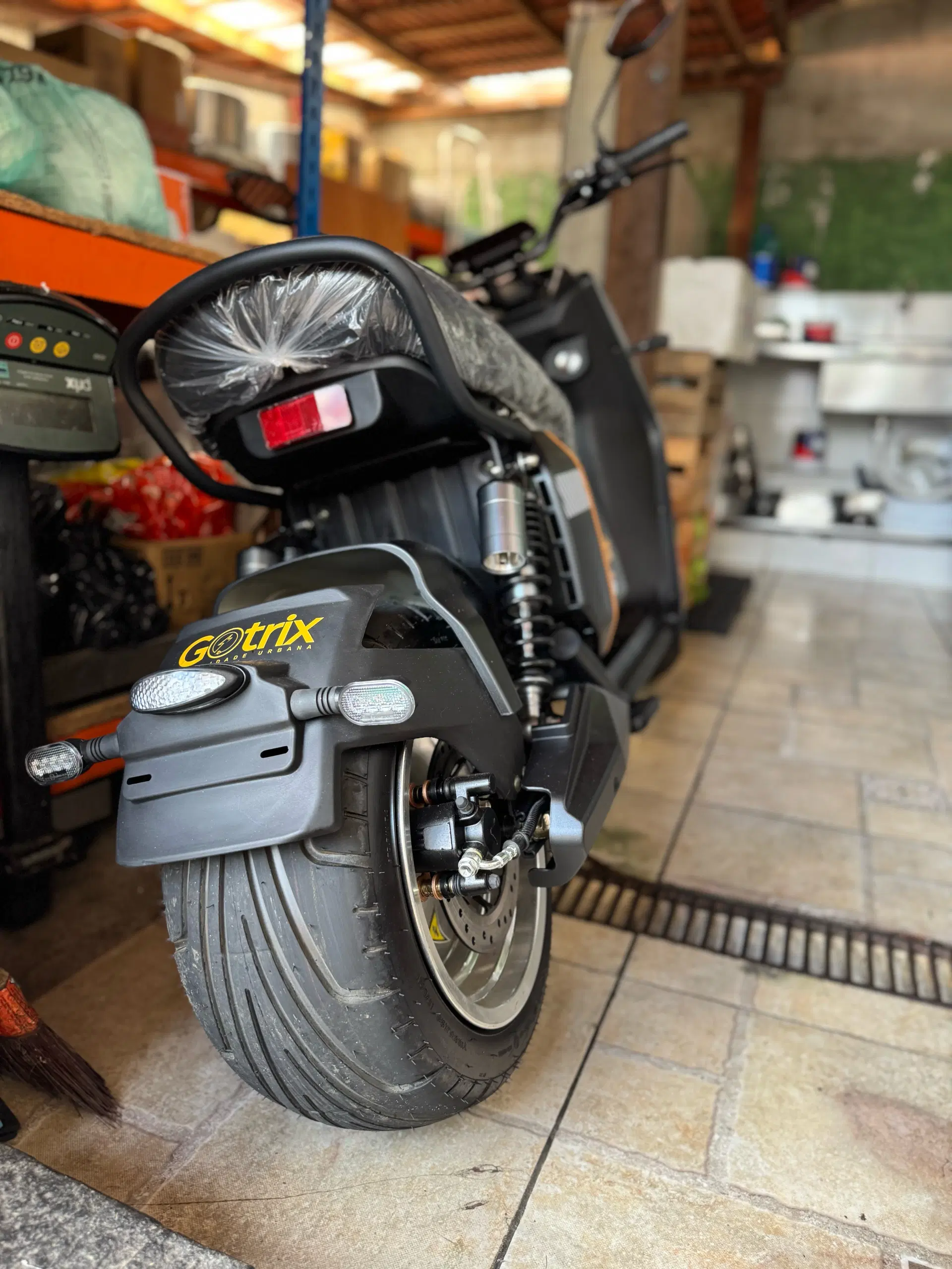 3ª imagem da campanha