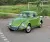 Fusca 1972 - Verde Guarujá
