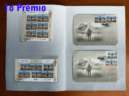 Rifa para Ajuda a UNIDADE do GUR em ODESA: DRONE e SISTEMA de GUERRA ELETRÔNICA