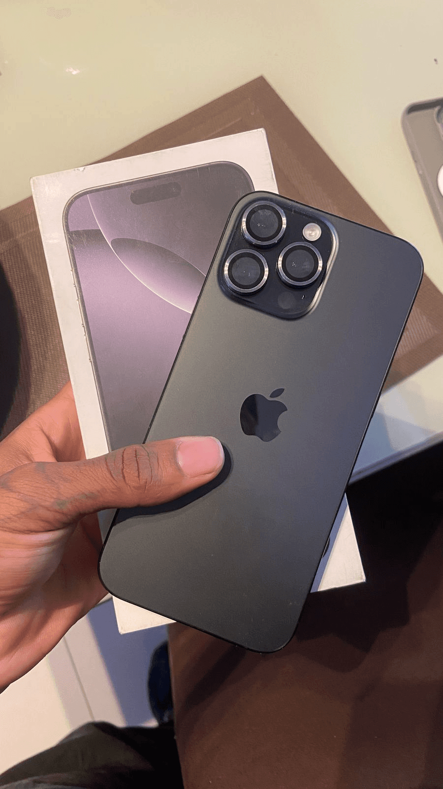 3ª imagem da campanha