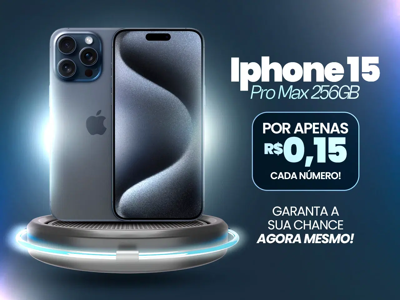 2ª imagem da campanha