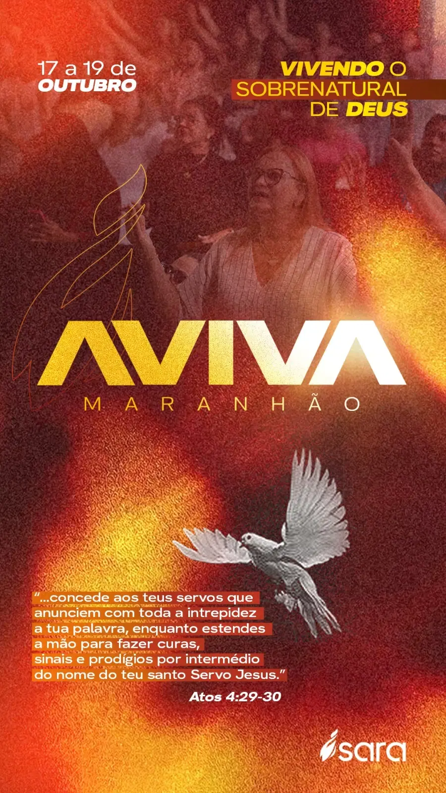 3ª imagem da campanha