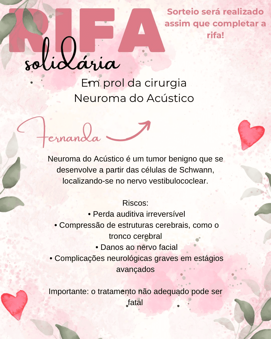 1ª imagem da campanha