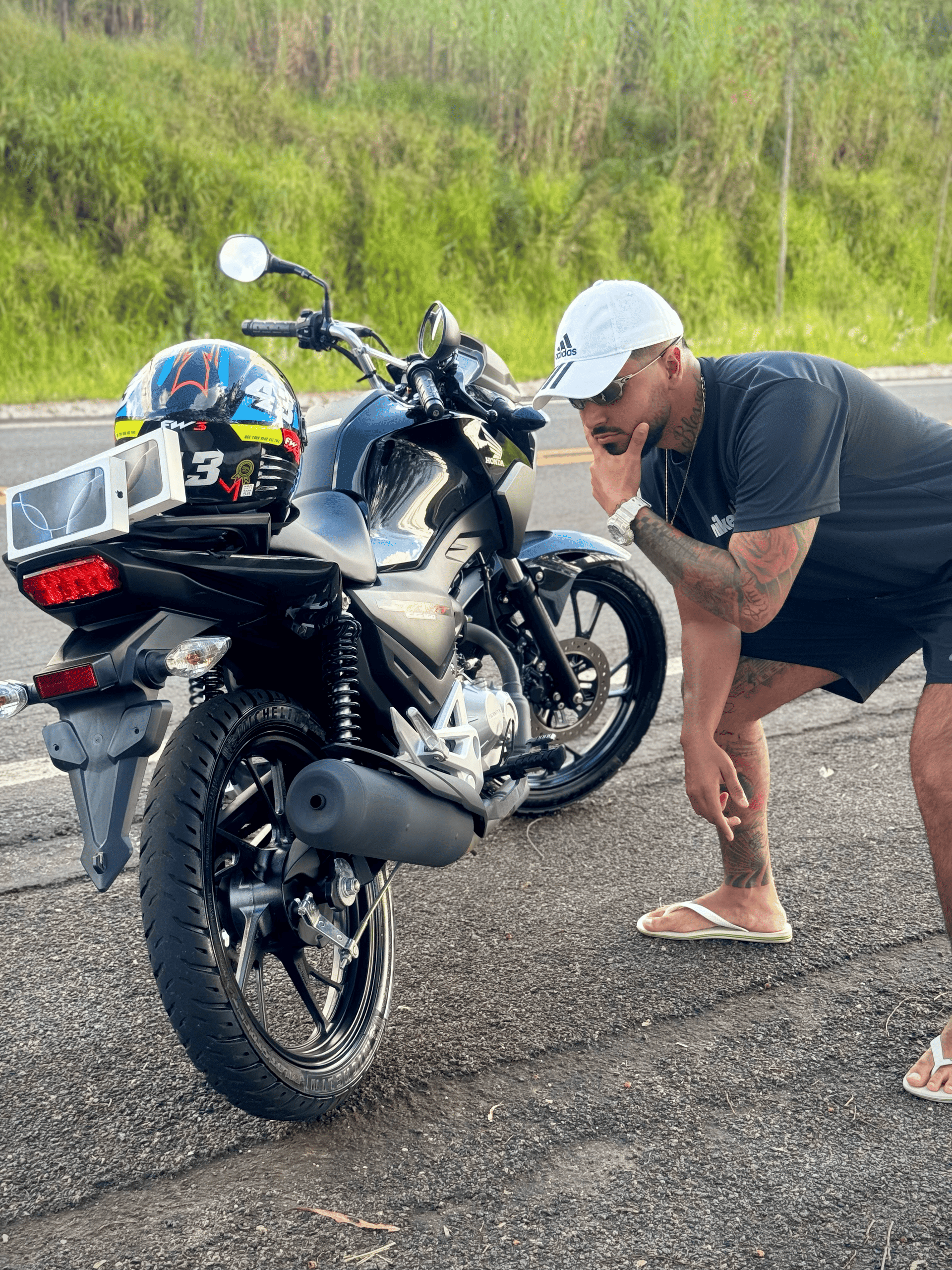 6ª imagem da campanha