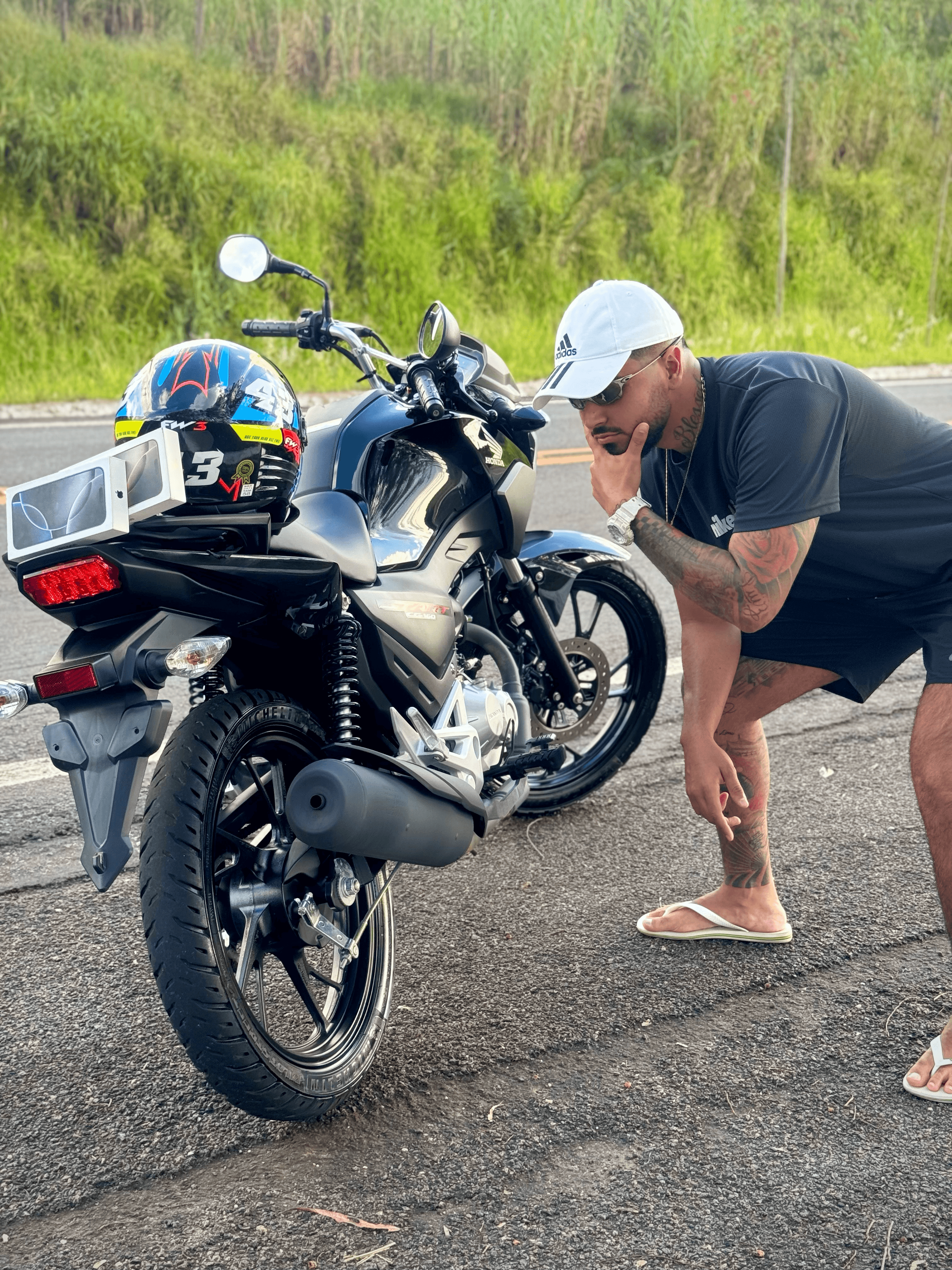 6ª imagem da campanha