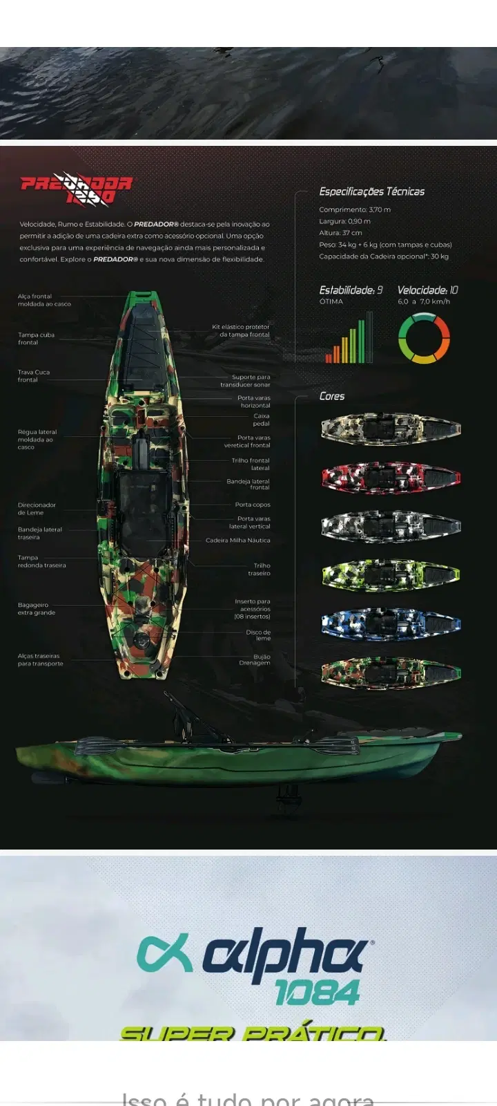 1ª imagem da campanha