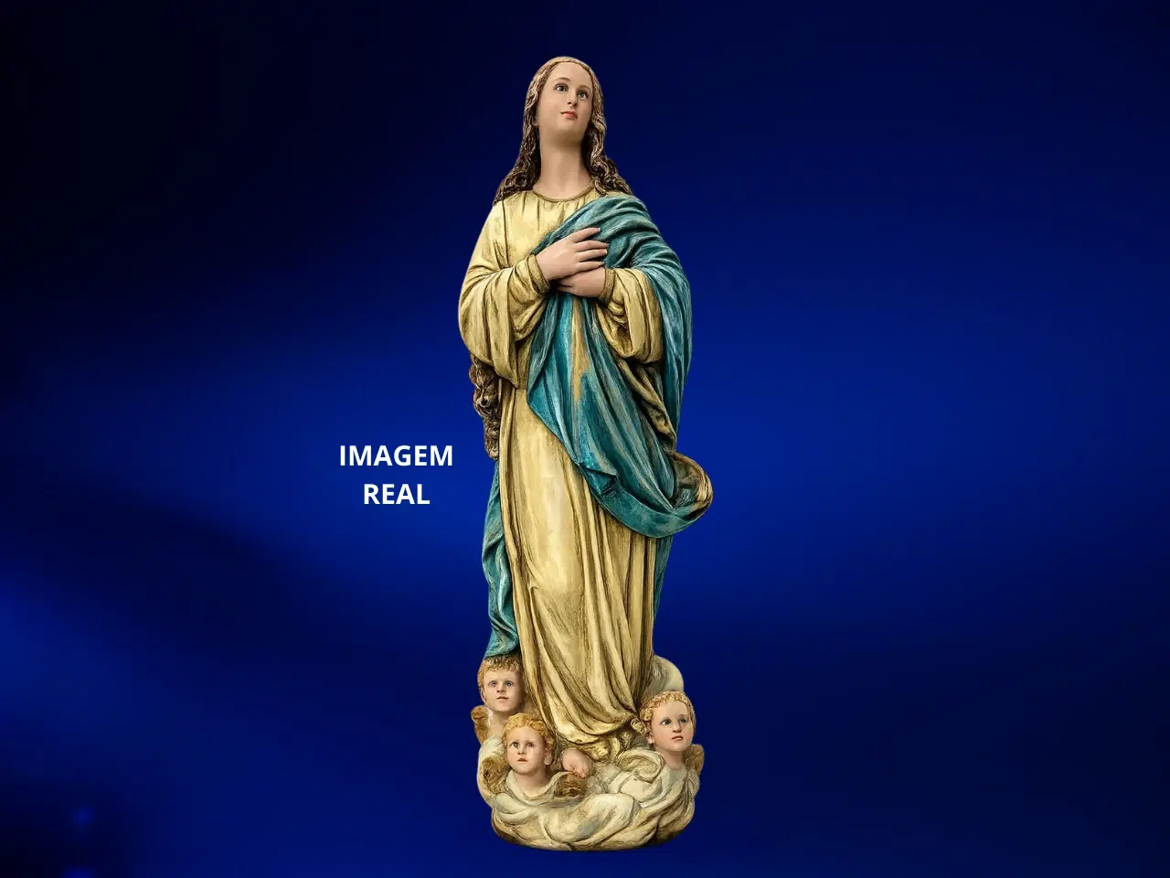 3ª imagem da campanha