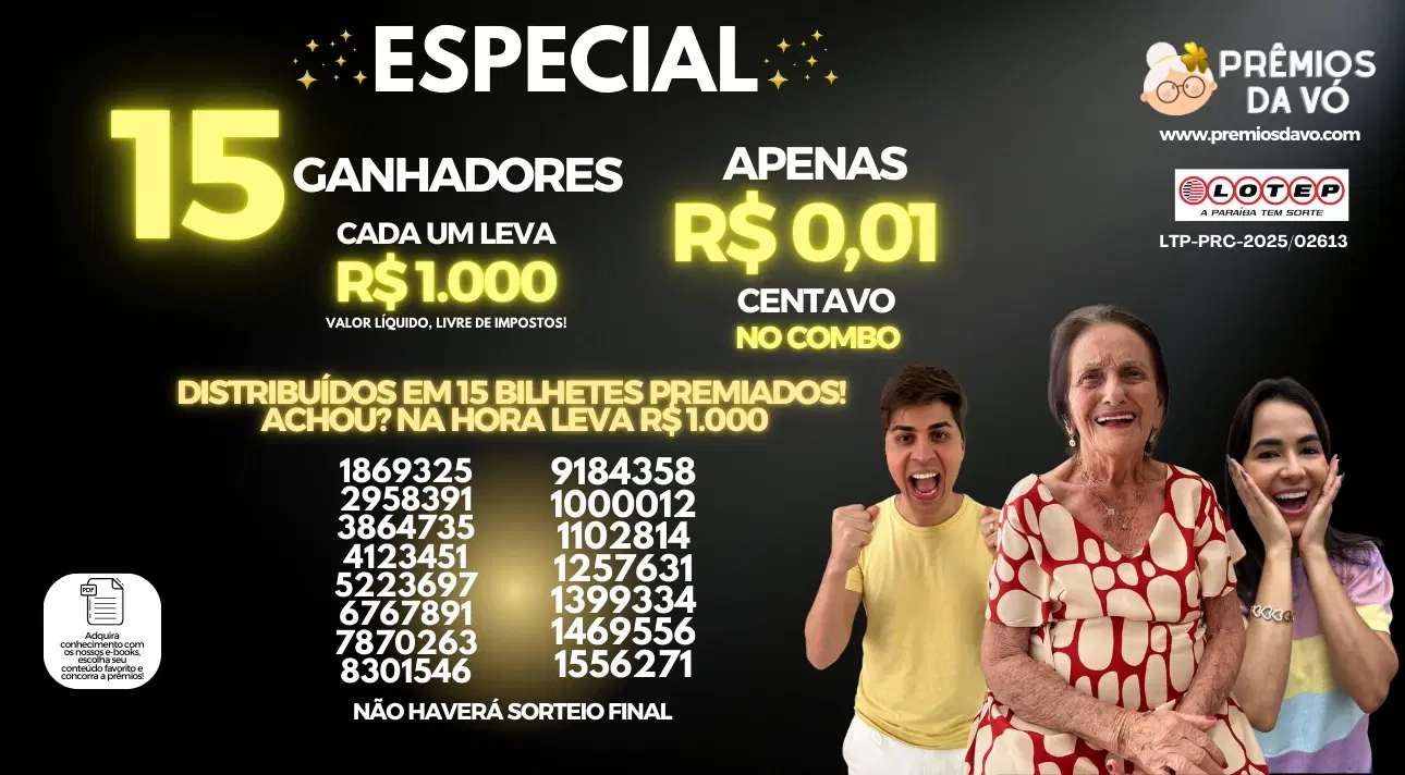 1ª imagem da campanha