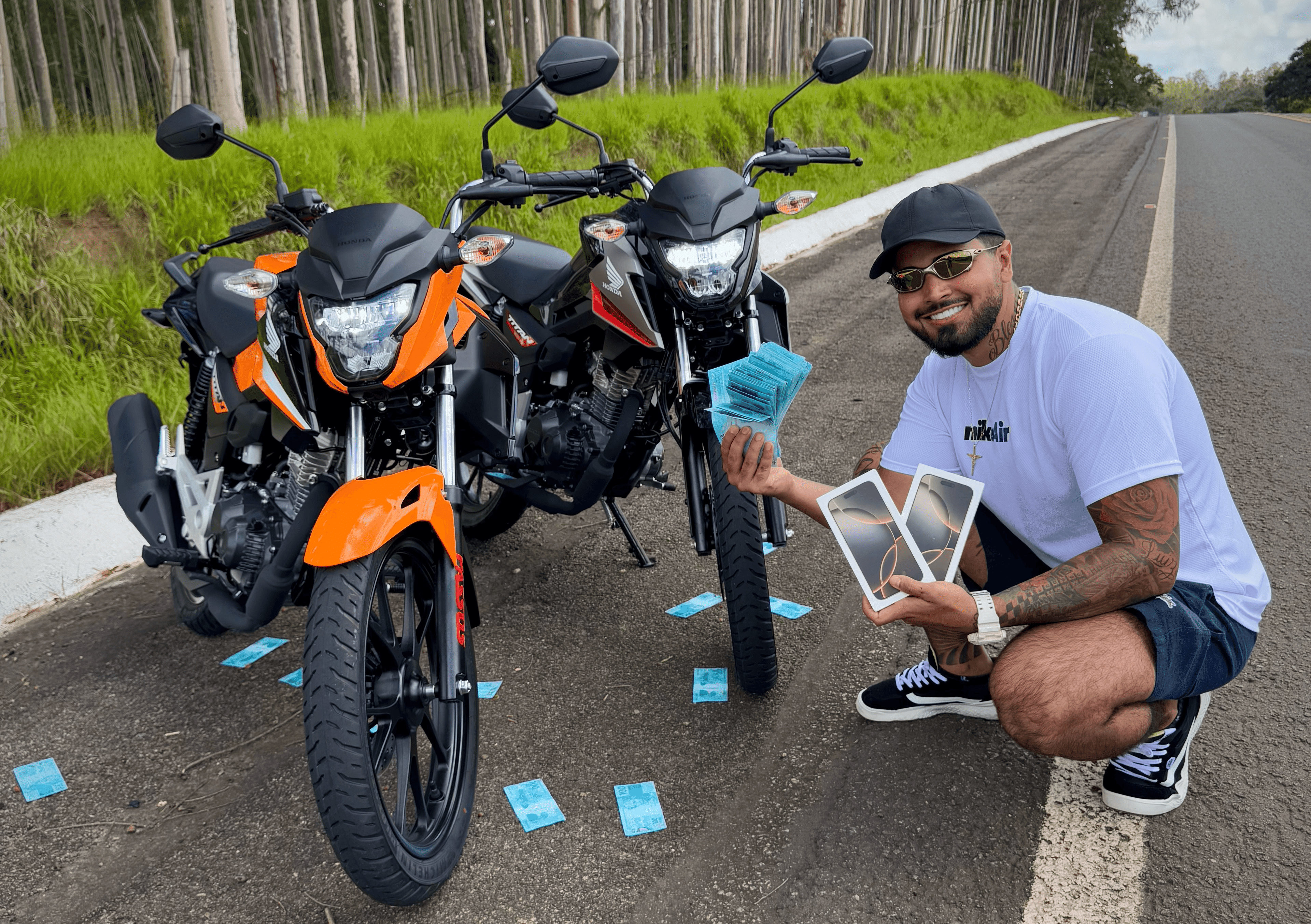 4ª imagem da campanha