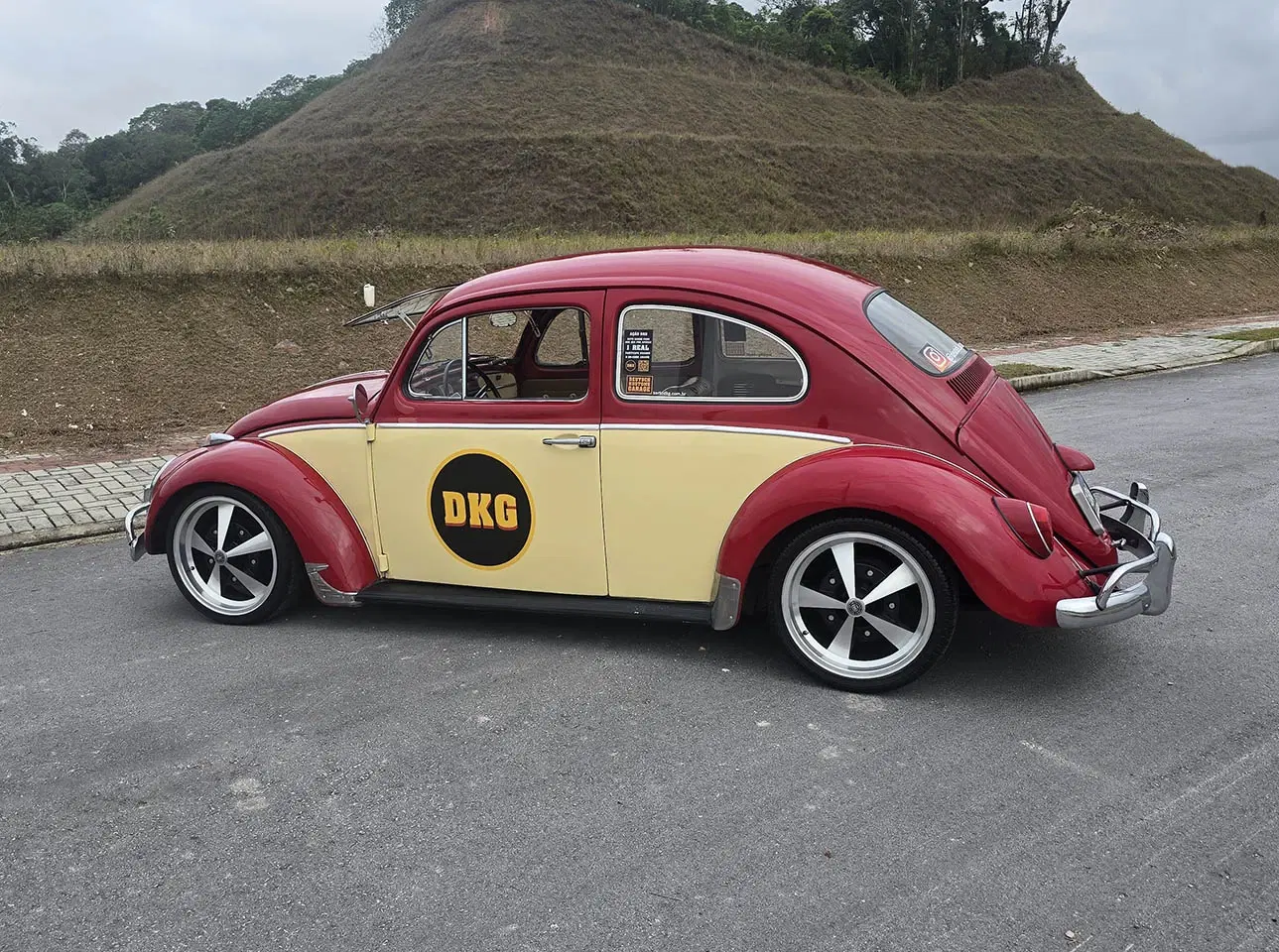 4ª imagem da campanha