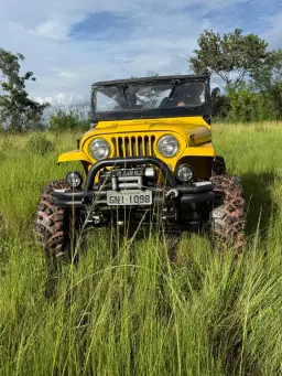 Rifinha Relâmpago 4.0