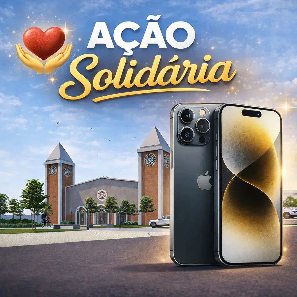 1ª imagem da campanha