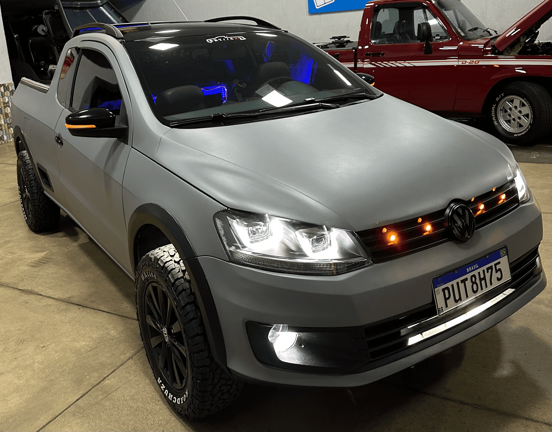 5ª imagem da campanha