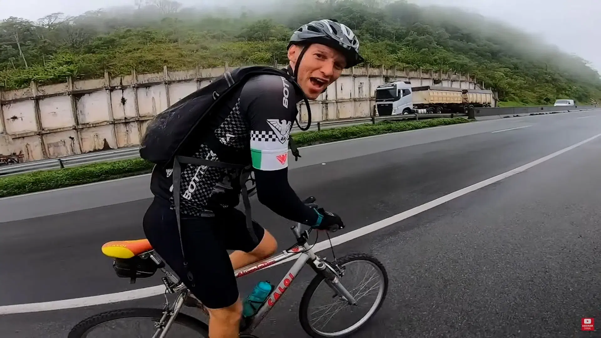 3ª imagem da campanha