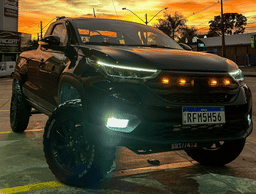 PROJETO STRADA FREEDOM BRT