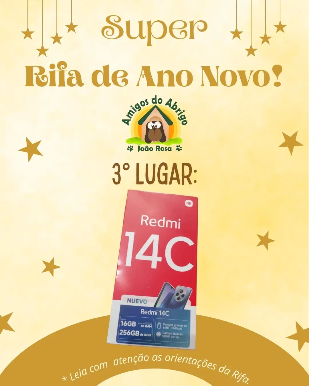 4ª imagem da campanha
