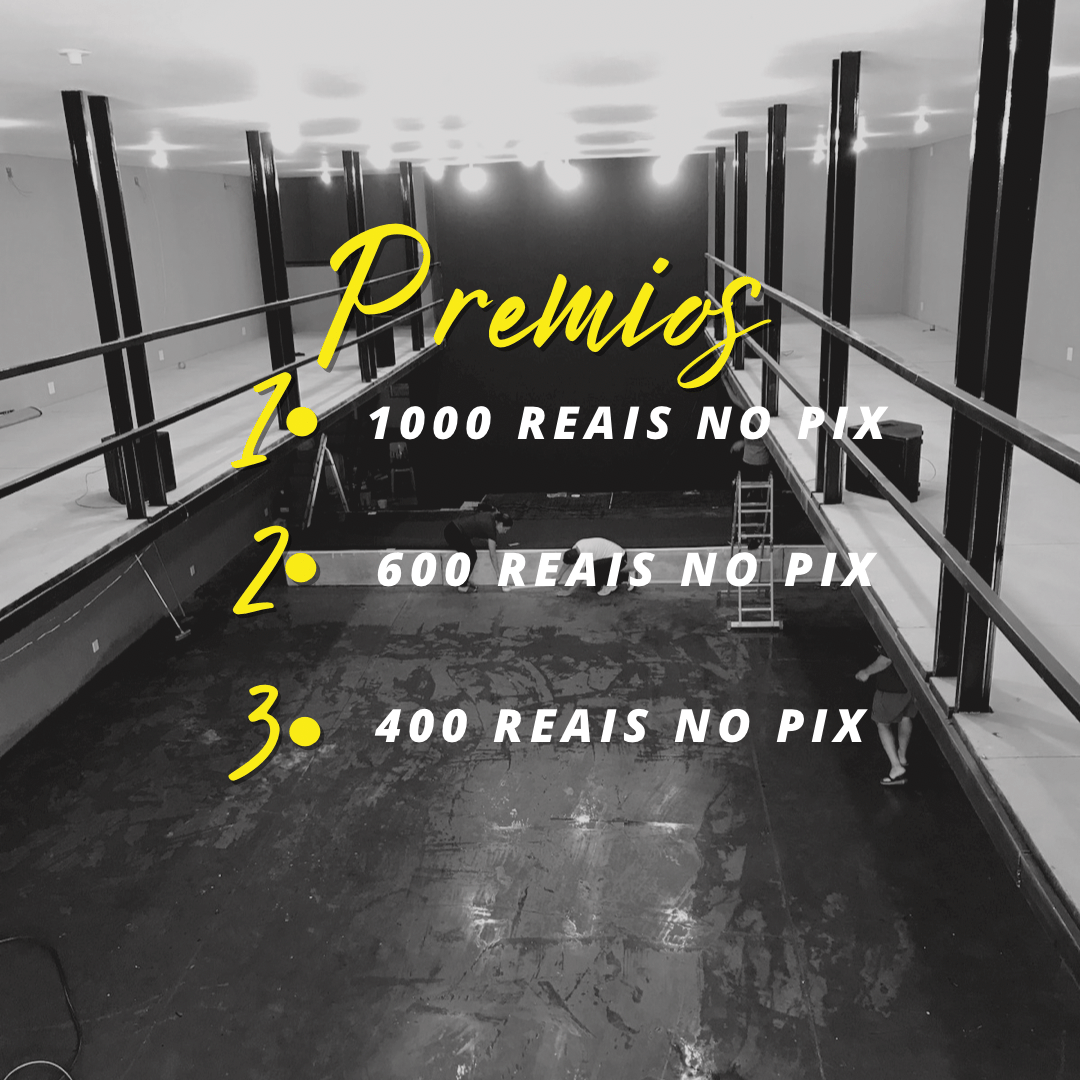 1ª imagem da campanha