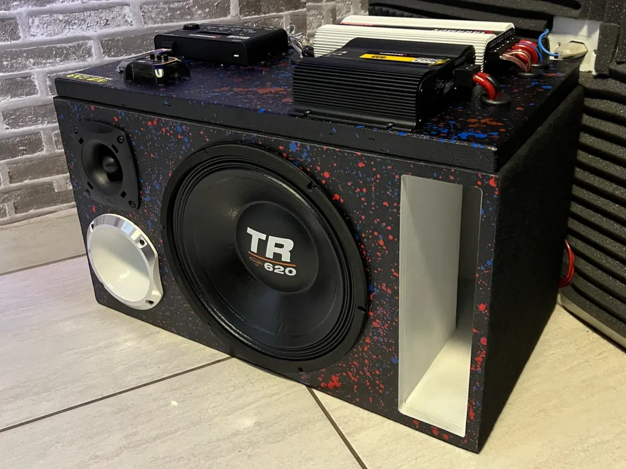 1ª imagem da campanha