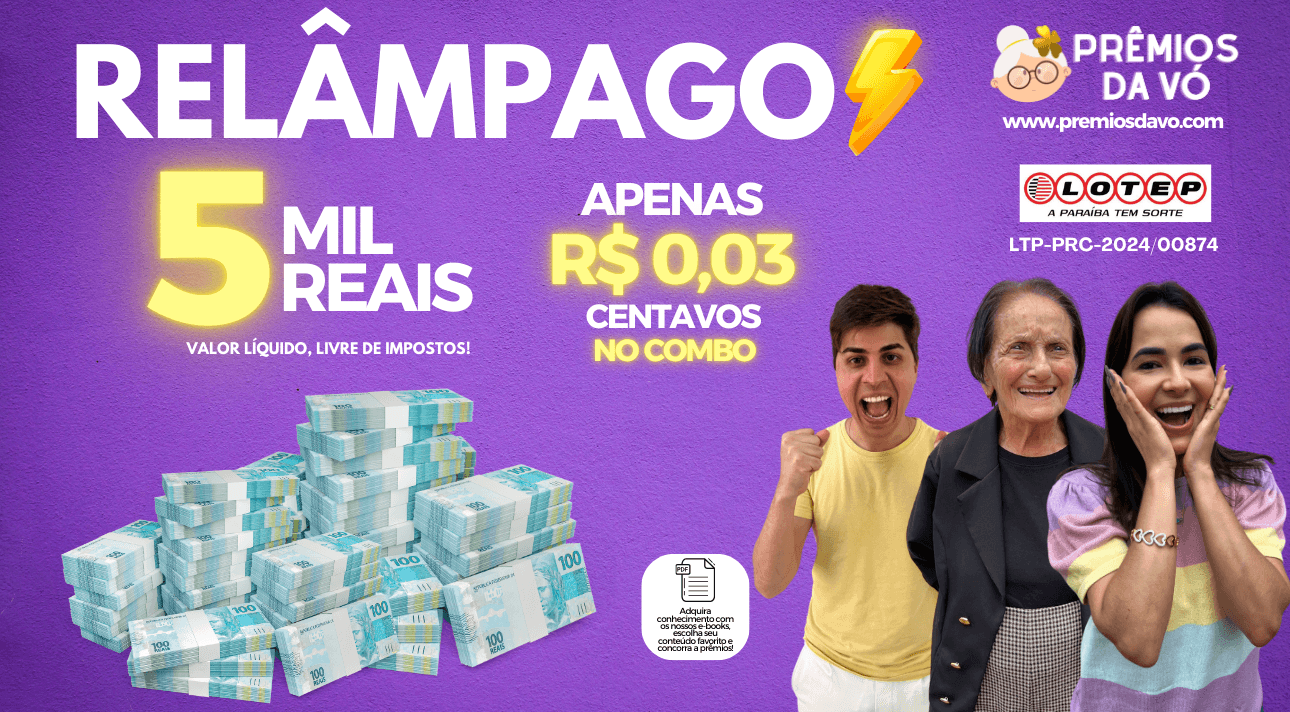 1ª imagem da campanha