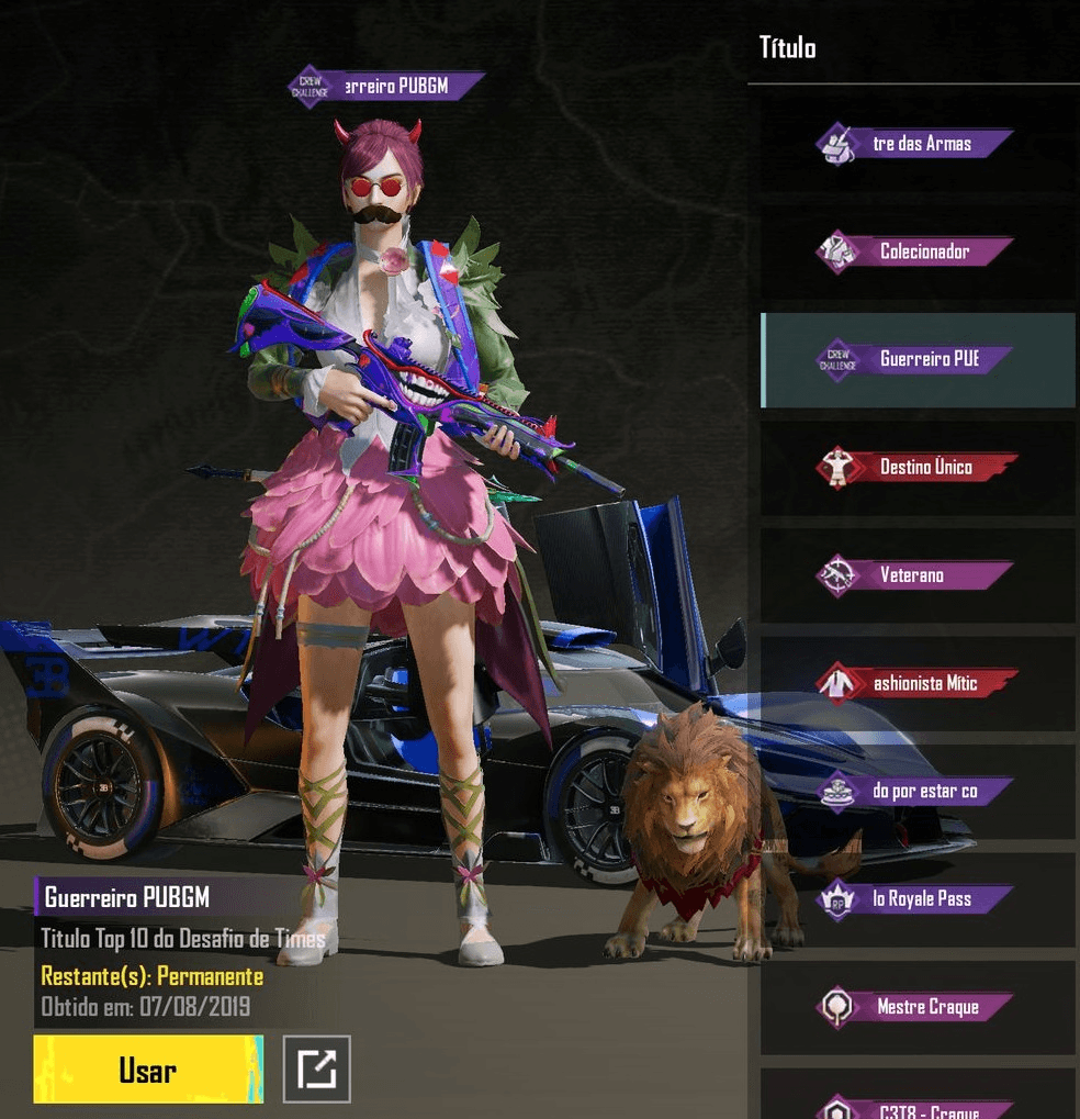 2ª imagem da campanha