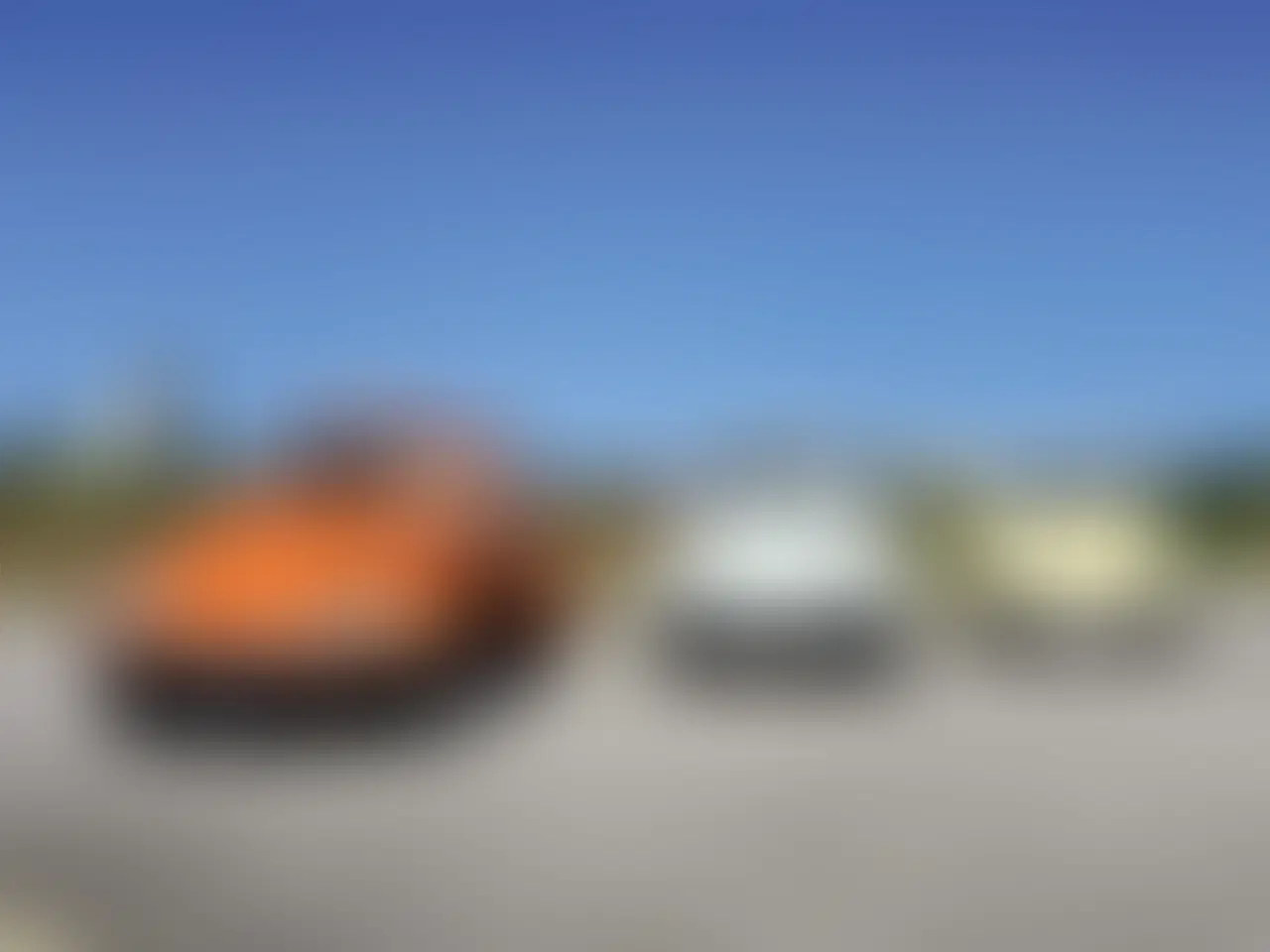 Campanha de Natal DKG - 3 Fuscas pra você!