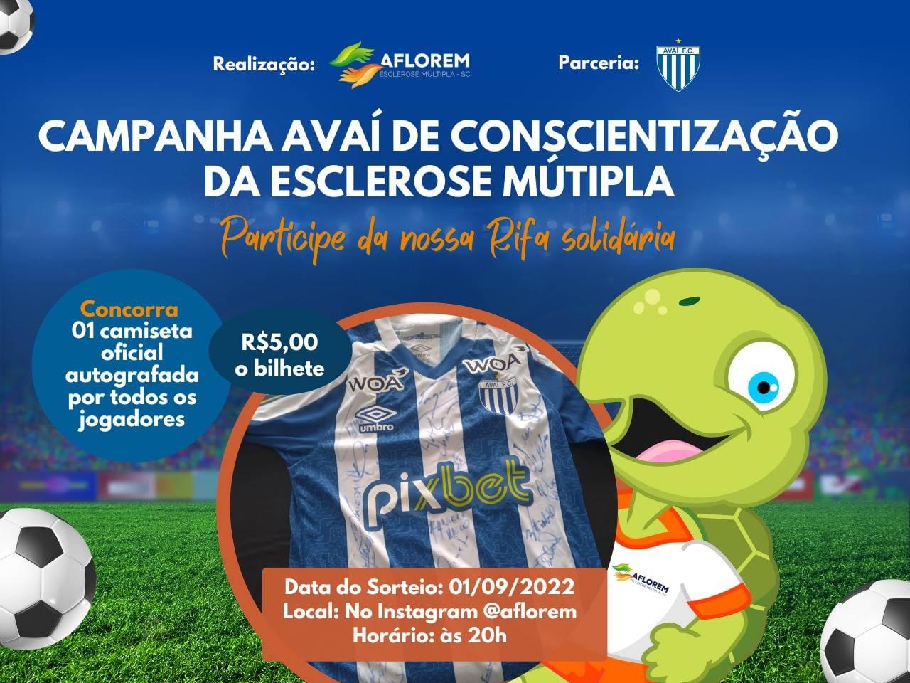 1ª imagem da campanha