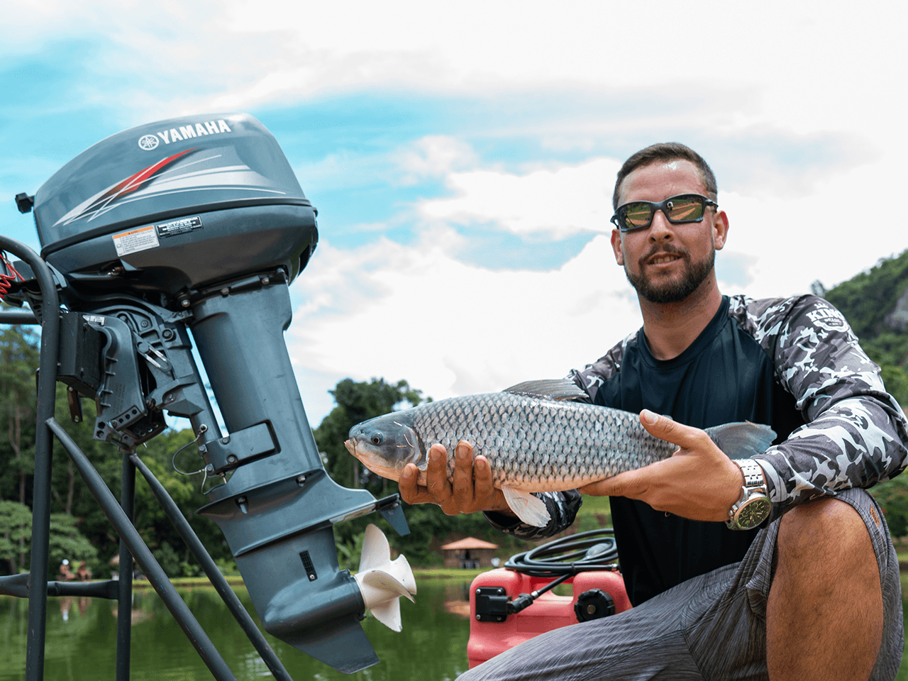 9ª imagem da campanha