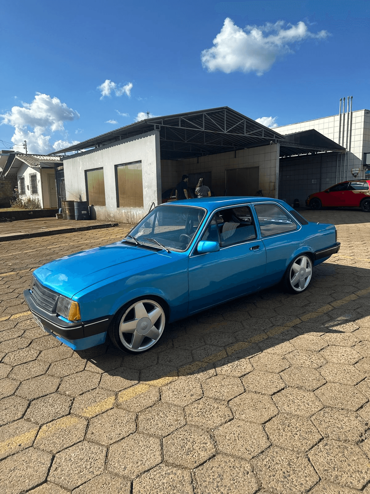 12ª imagem da campanha