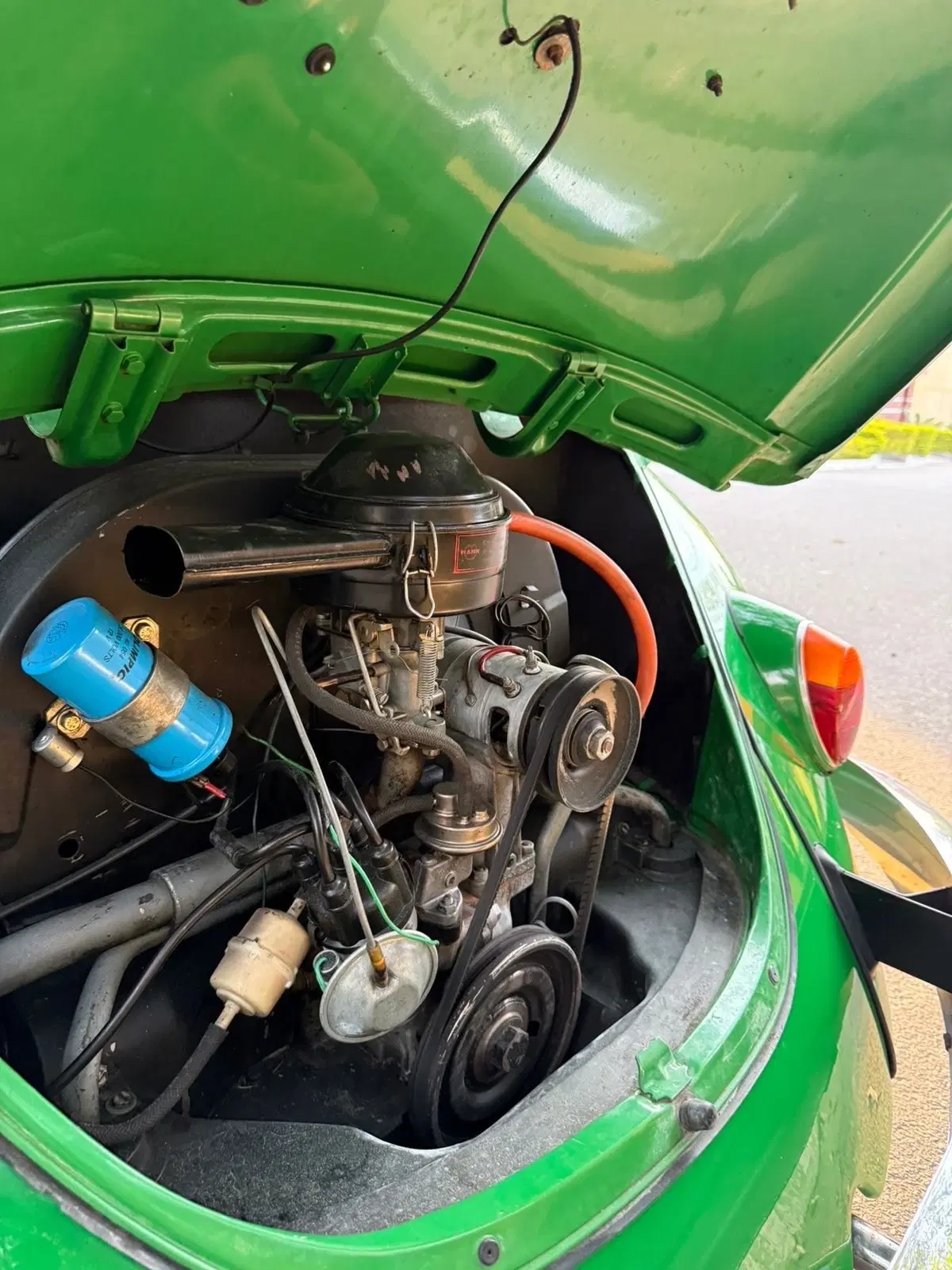 3ª imagem da campanha