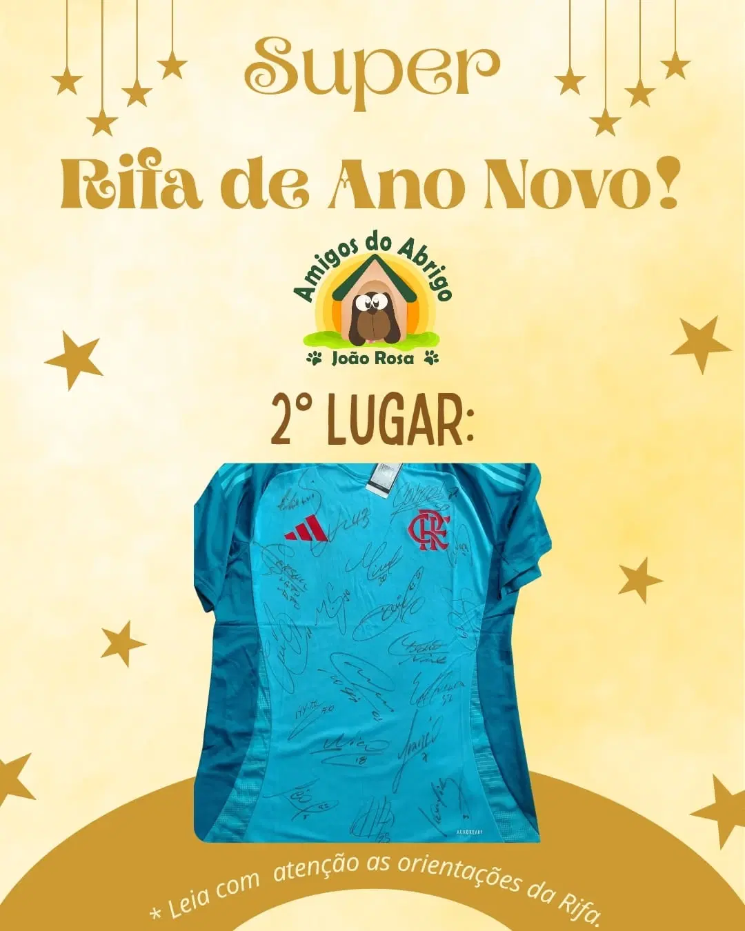 3ª imagem da campanha