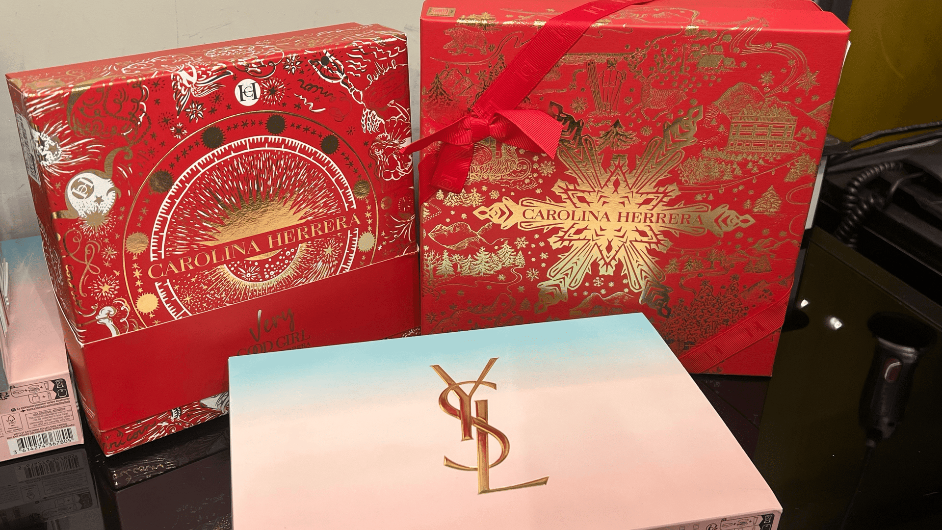 1ª imagem da campanha