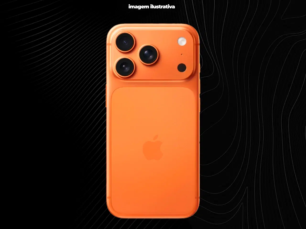 3ª imagem da campanha