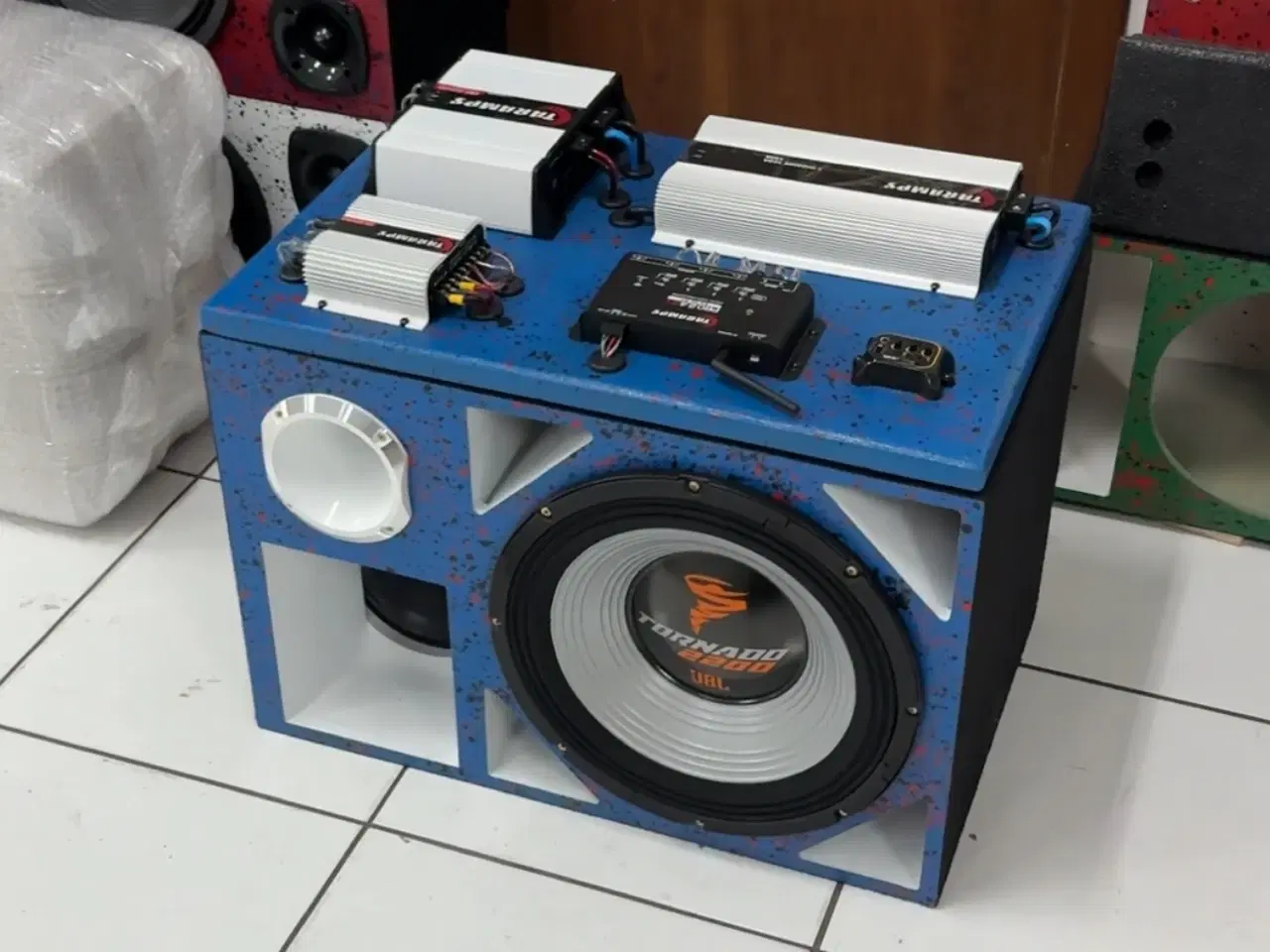 1ª imagem da campanha