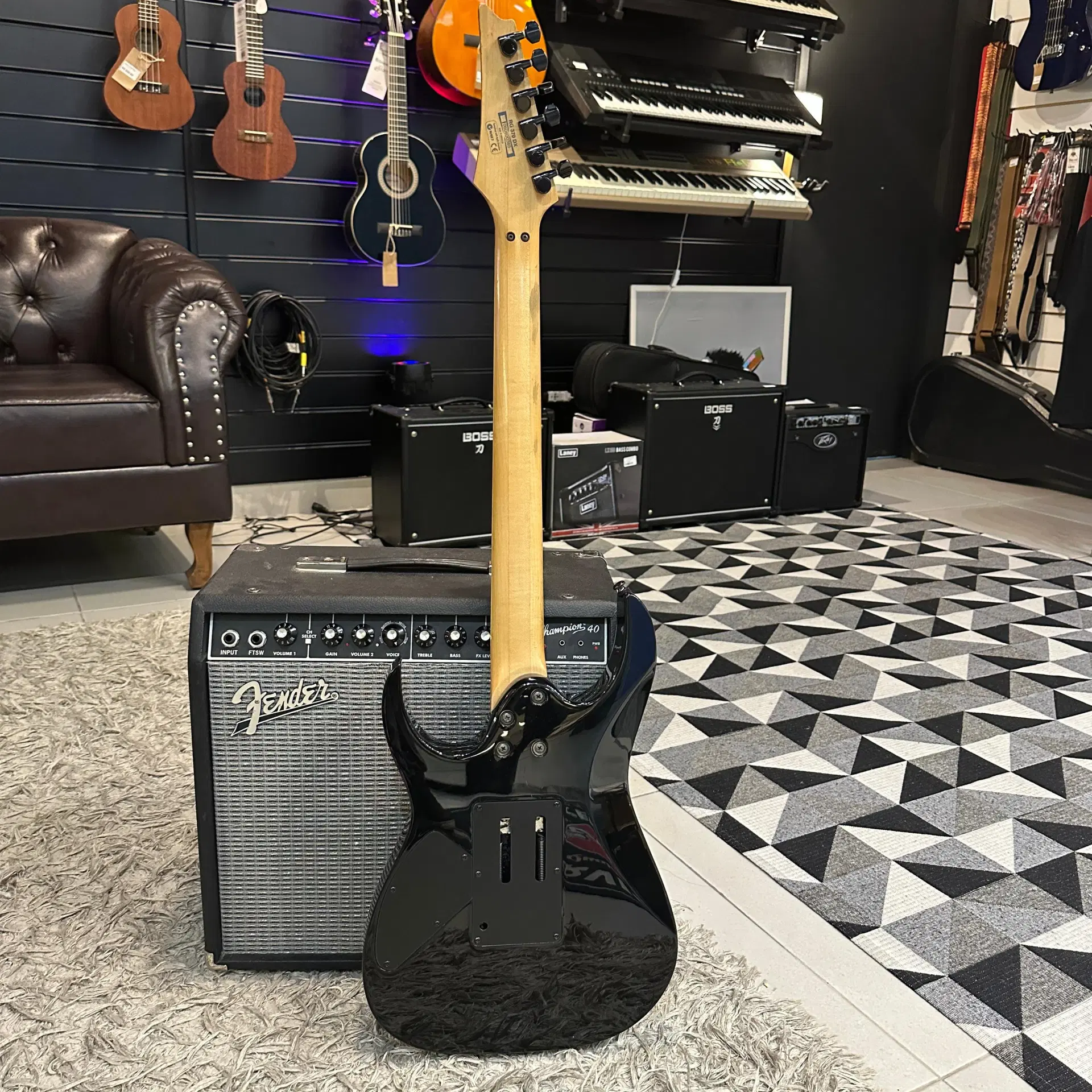 13ª imagem da campanha