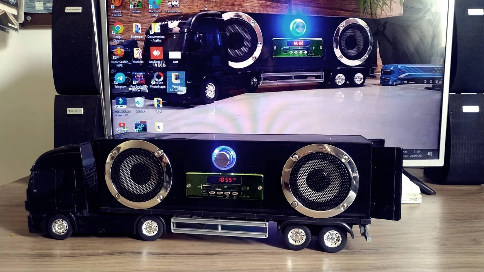 8ª imagem da campanha