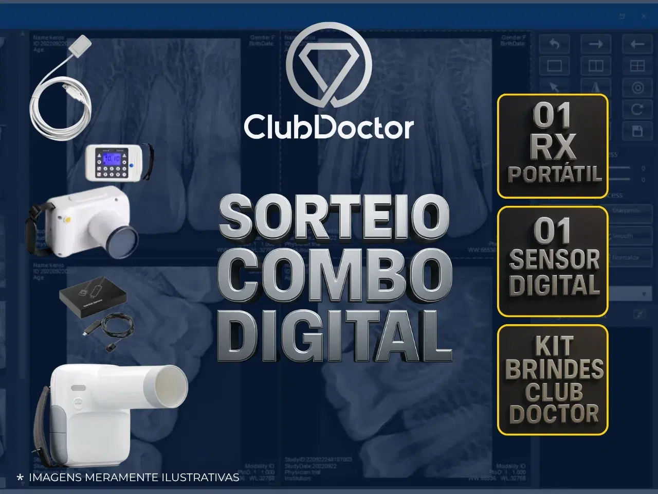 2ª imagem da campanha