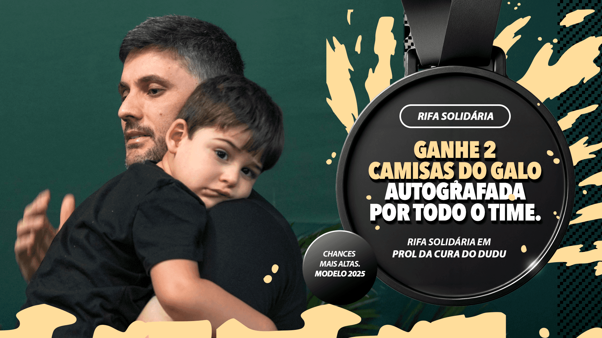 4ª imagem da campanha