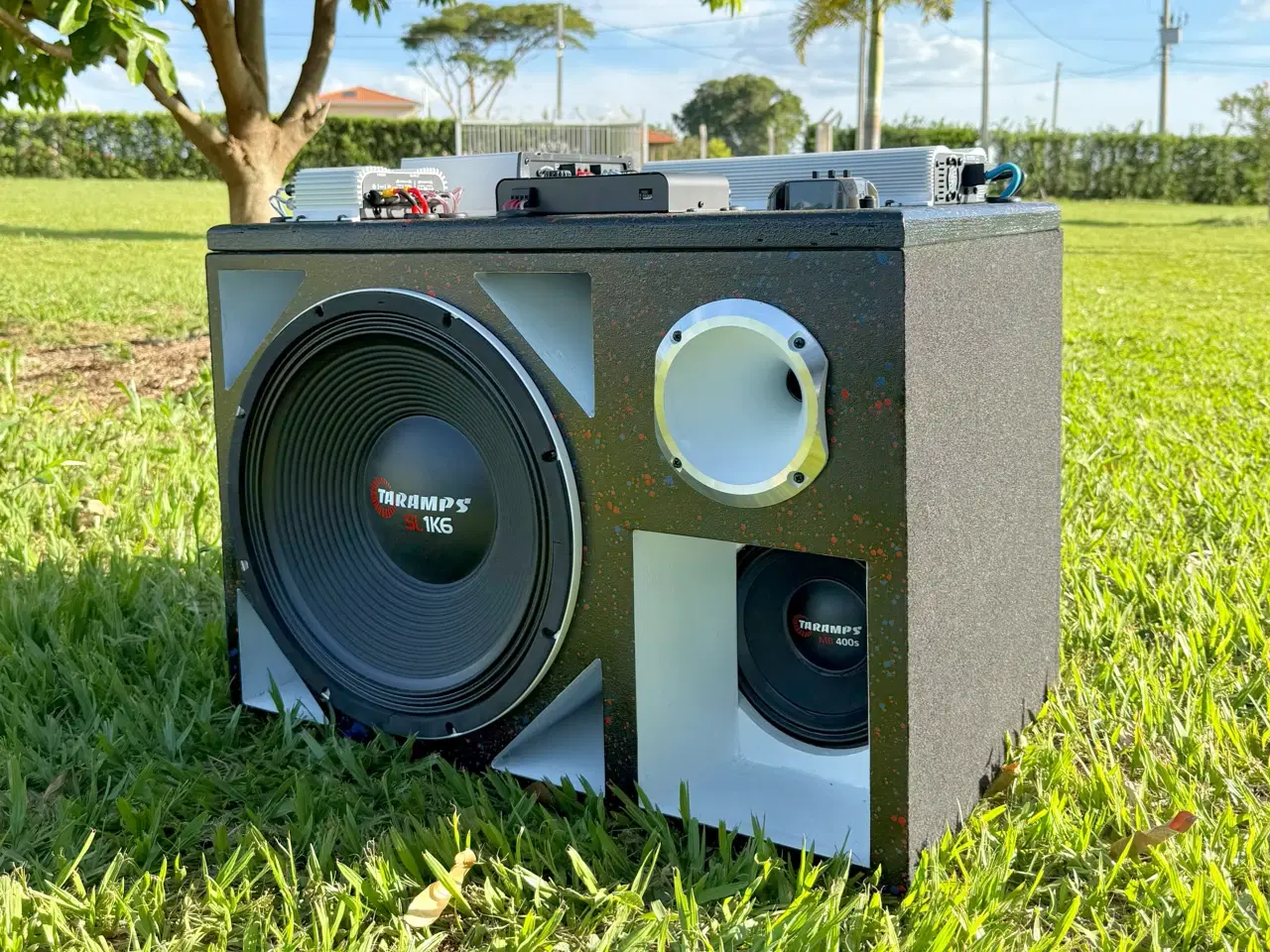 1ª imagem da campanha