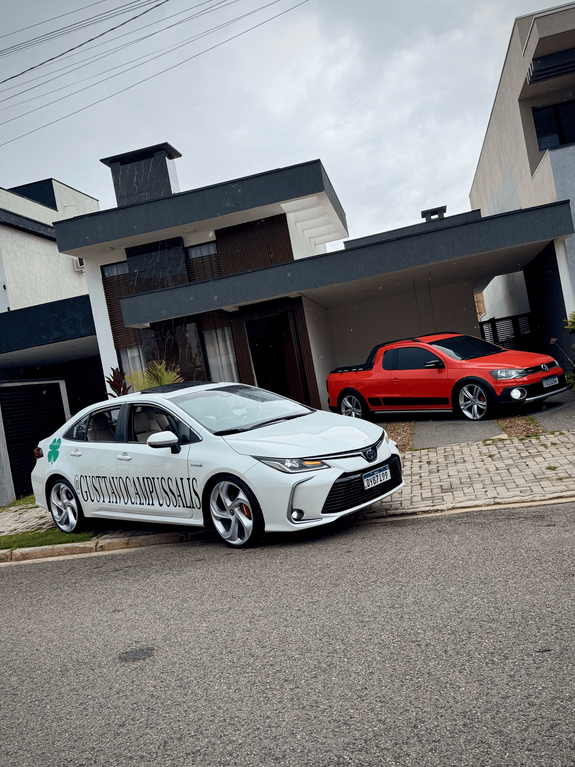 1Βͺ imagem da campanha