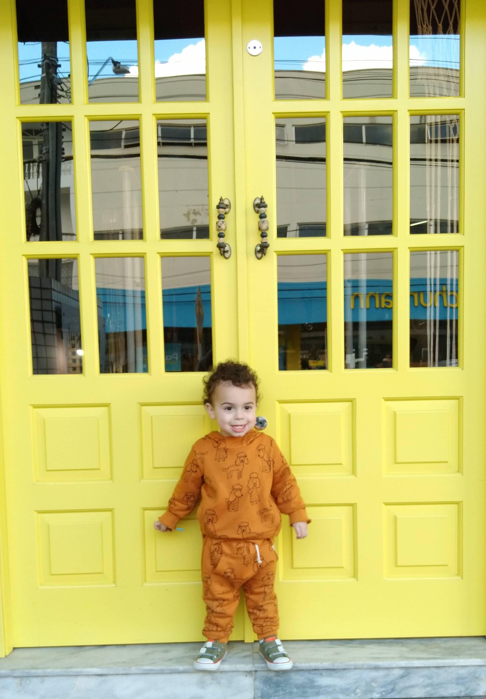 1ª imagem da campanha