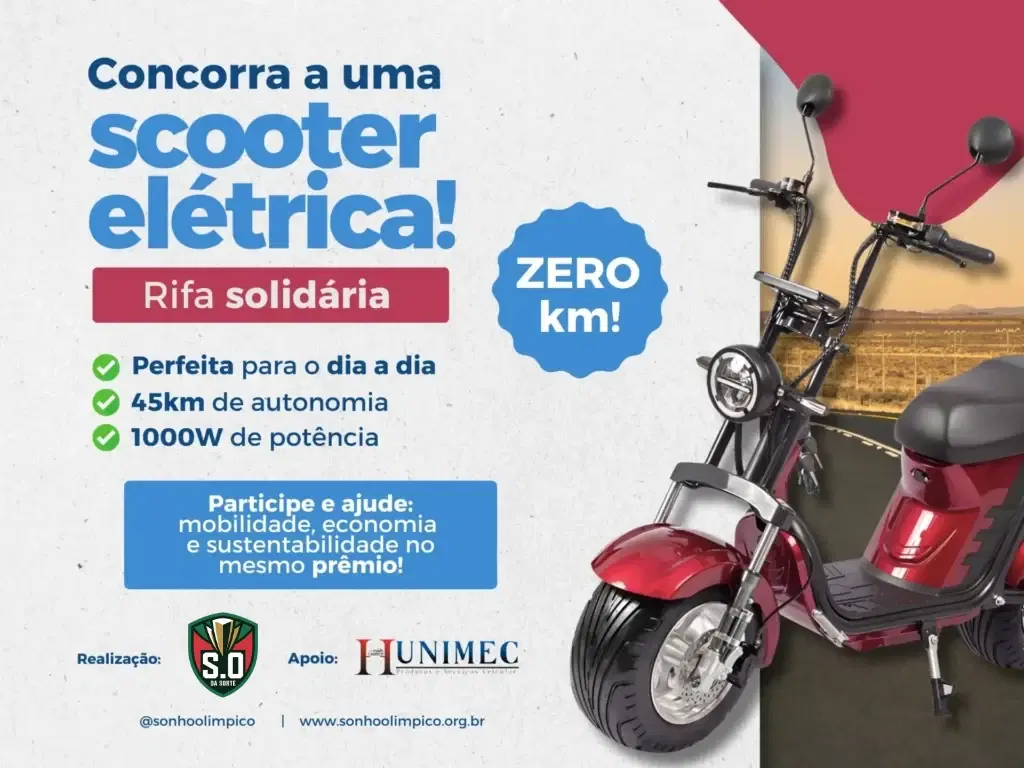 1ª imagem da campanha