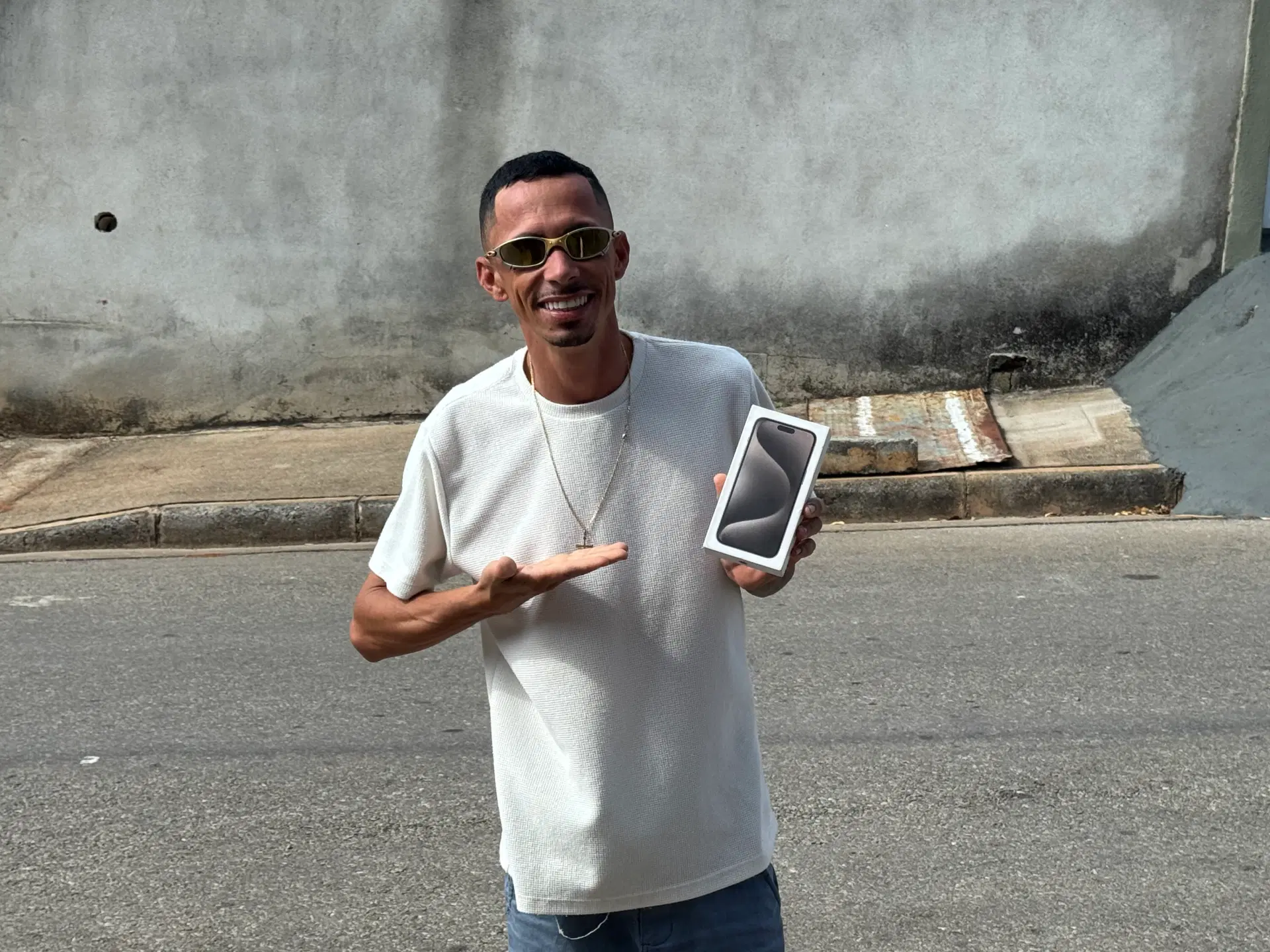 3ª imagem da campanha