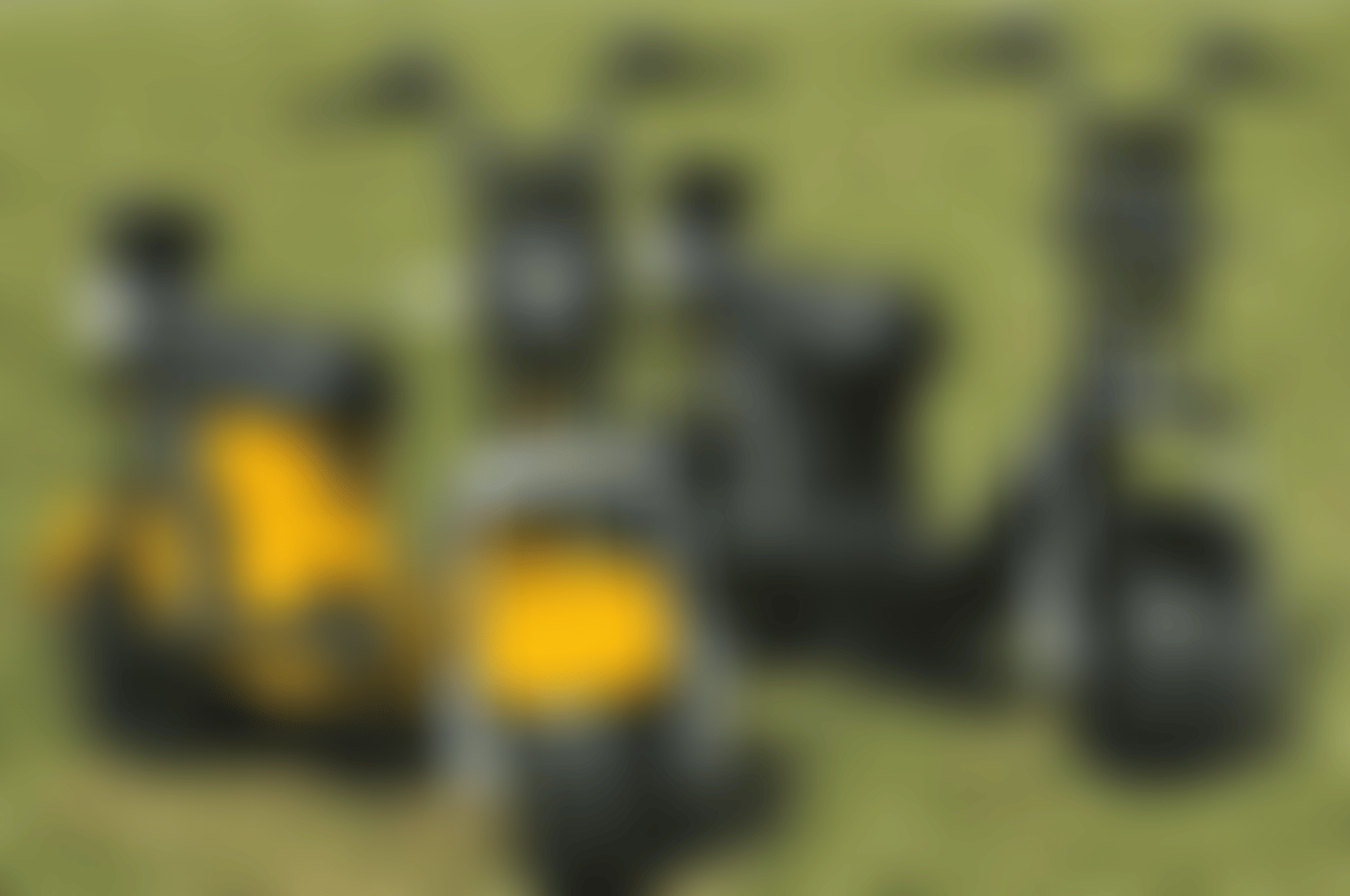 02 SCOOTER ELÉTRICA 0KM 2025