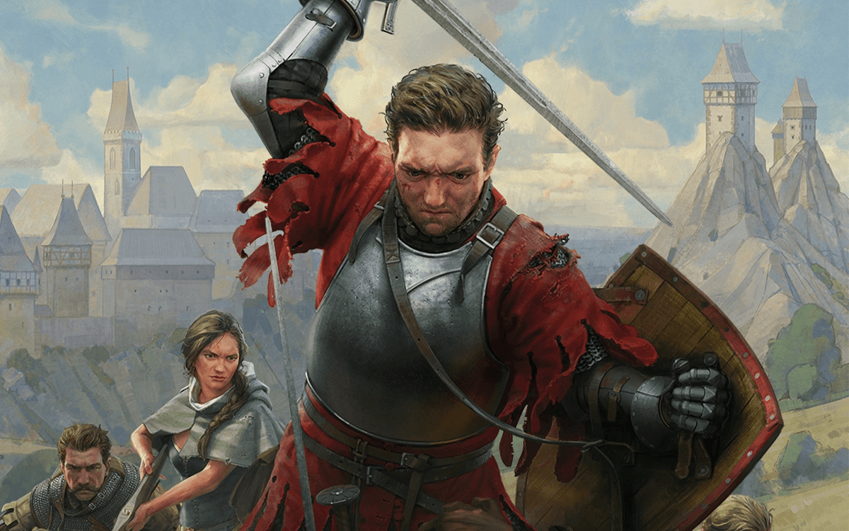 1ª imagem da campanha